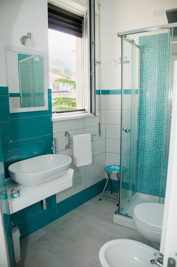 Bed And Breakfast Champagne Sanza Экстерьер фото
