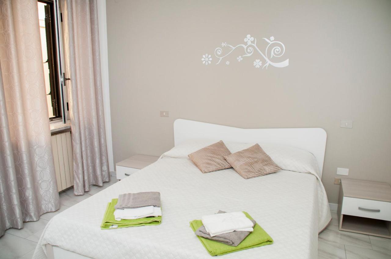 Bed And Breakfast Champagne Sanza Экстерьер фото