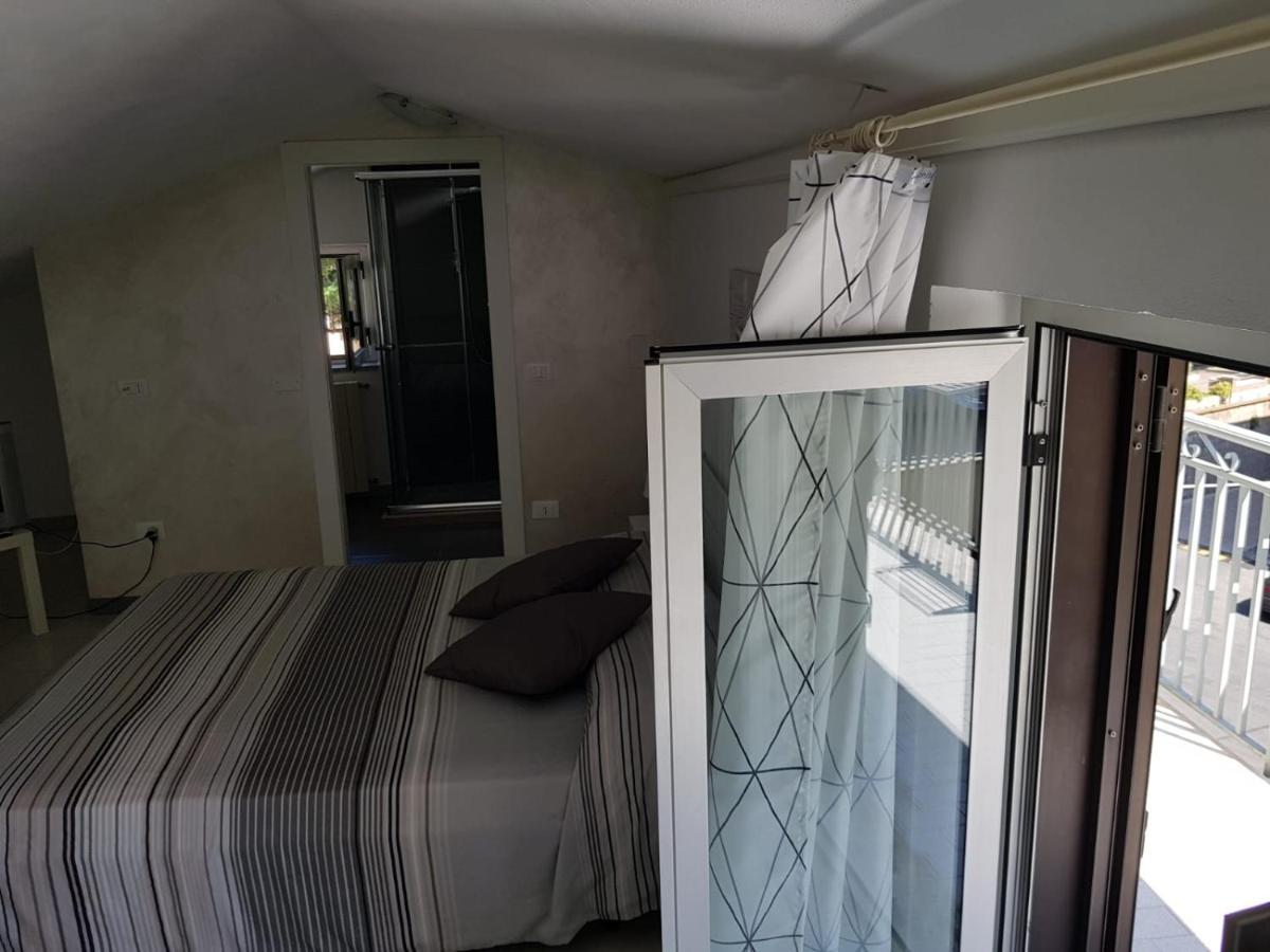 Bed And Breakfast Champagne Sanza Экстерьер фото