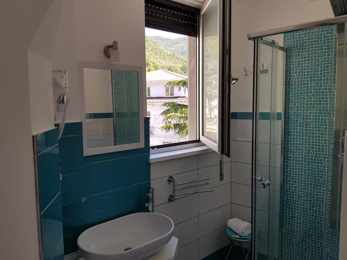 Bed And Breakfast Champagne Sanza Экстерьер фото