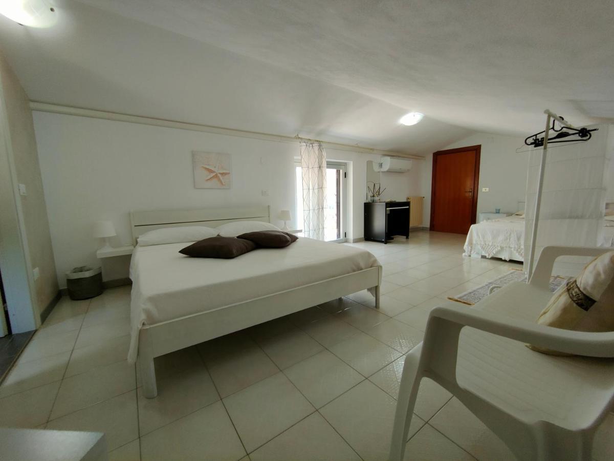 Bed And Breakfast Champagne Sanza Экстерьер фото
