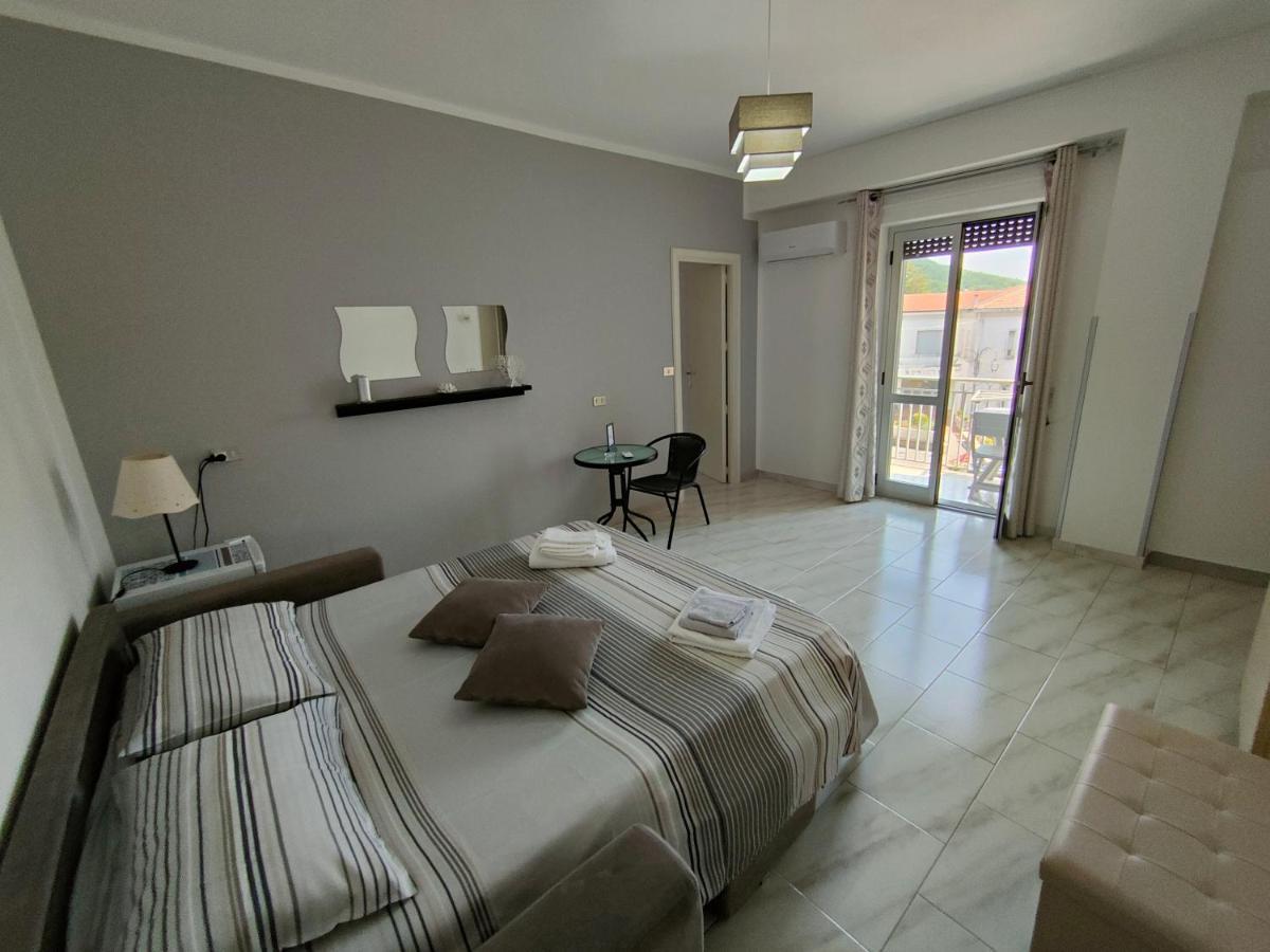 Bed And Breakfast Champagne Sanza Экстерьер фото