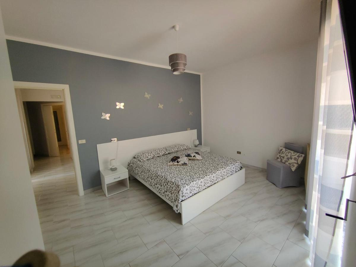 Bed And Breakfast Champagne Sanza Экстерьер фото