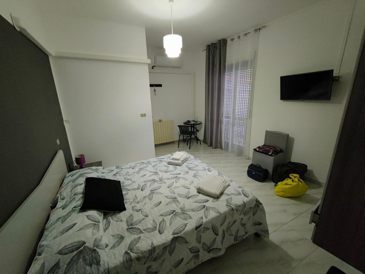 Bed And Breakfast Champagne Sanza Экстерьер фото