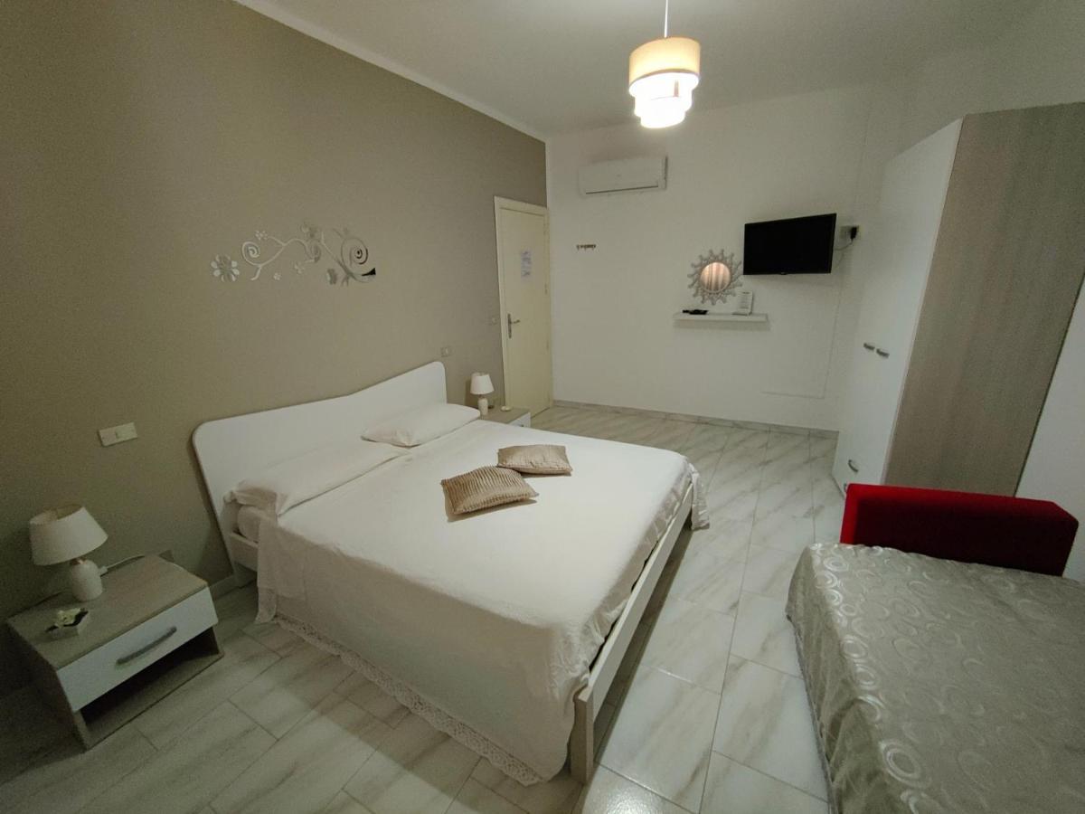 Bed And Breakfast Champagne Sanza Экстерьер фото