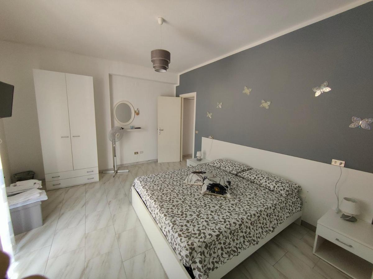Bed And Breakfast Champagne Sanza Экстерьер фото